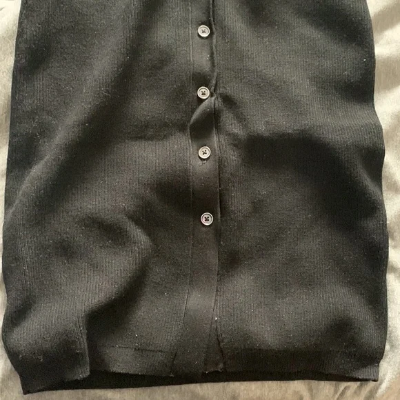 Wilfred cove dress. From aritzia - Picture 3 of 3